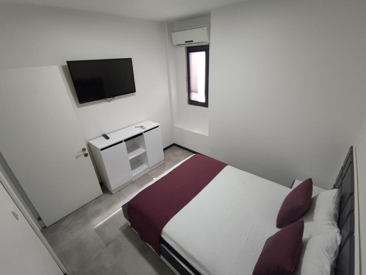 Wb Weekend Otel Bodrum Kültér fotó