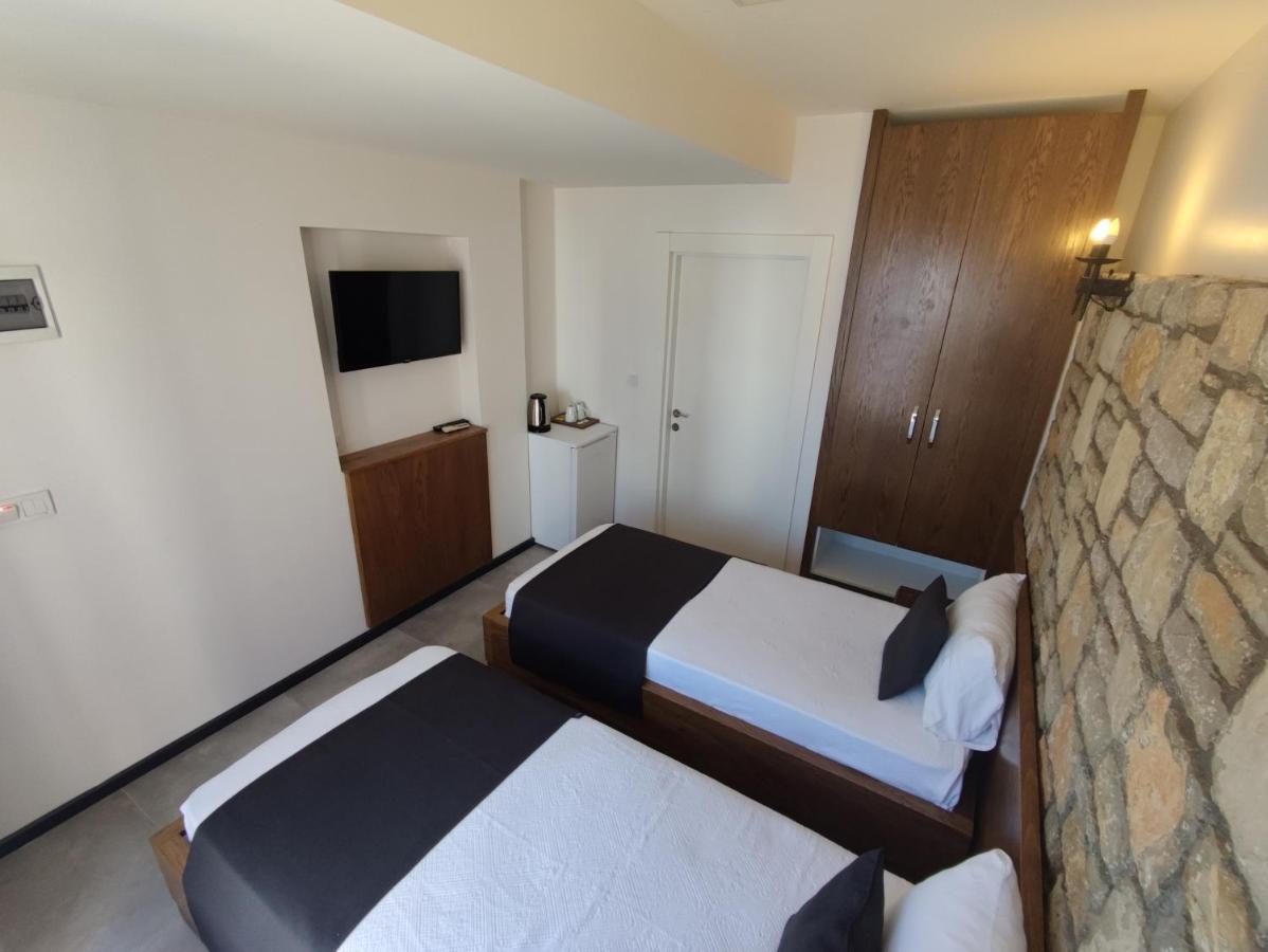 Wb Weekend Otel Bodrum Kültér fotó