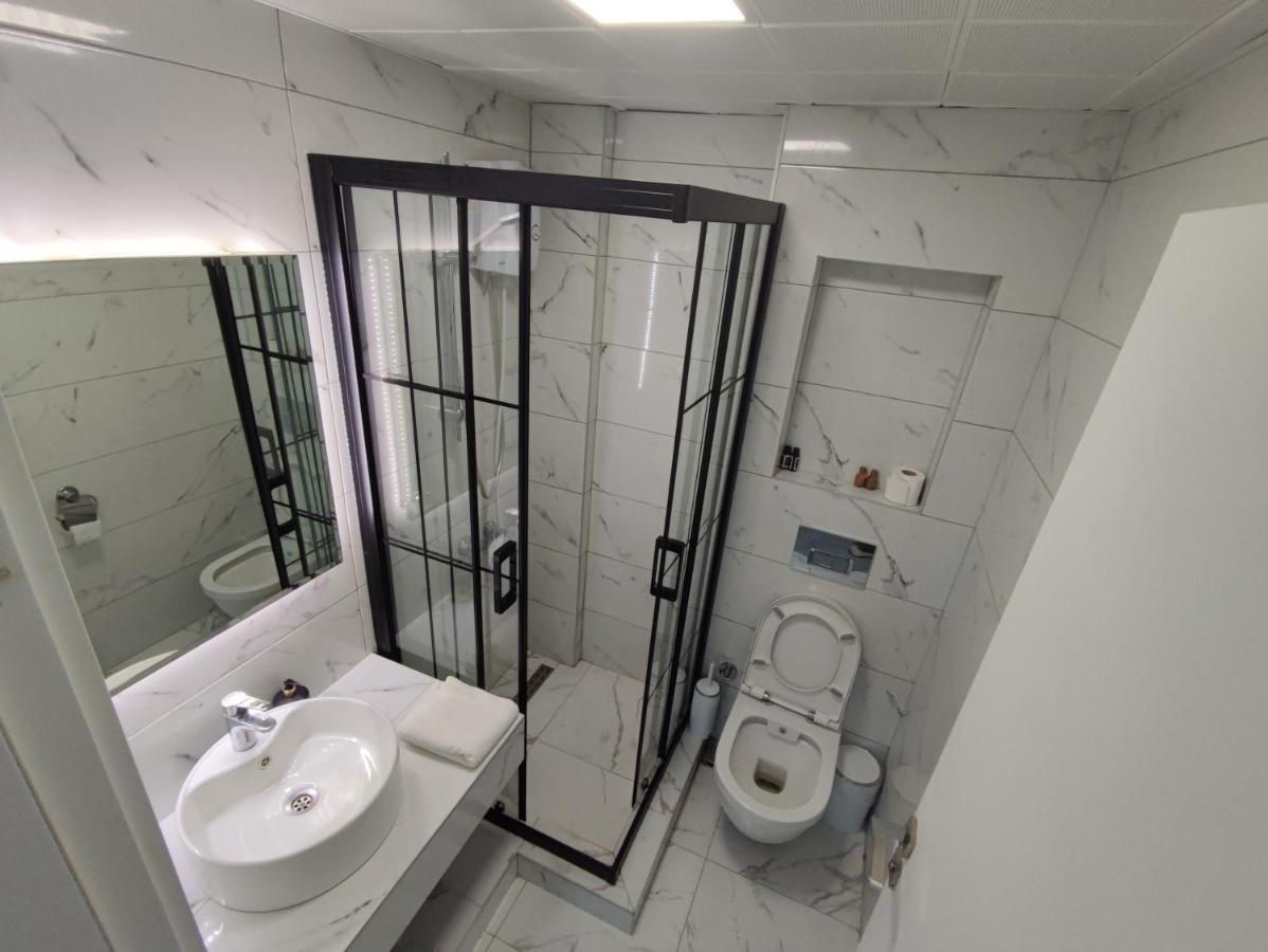 Wb Weekend Otel Bodrum Kültér fotó