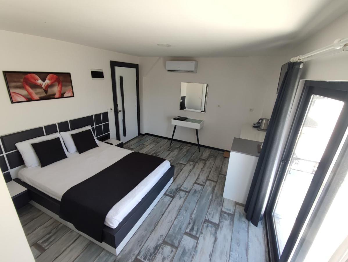 Wb Weekend Otel Bodrum Kültér fotó