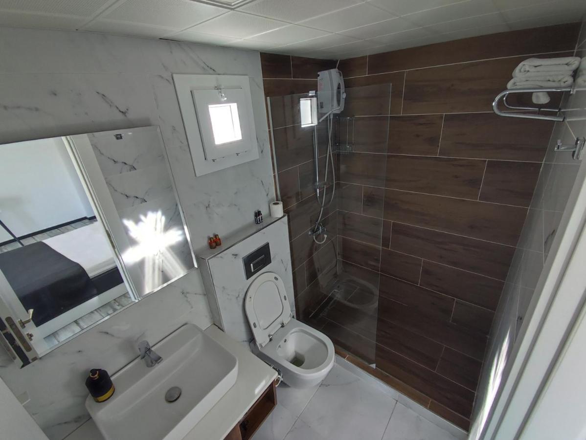 Wb Weekend Otel Bodrum Kültér fotó