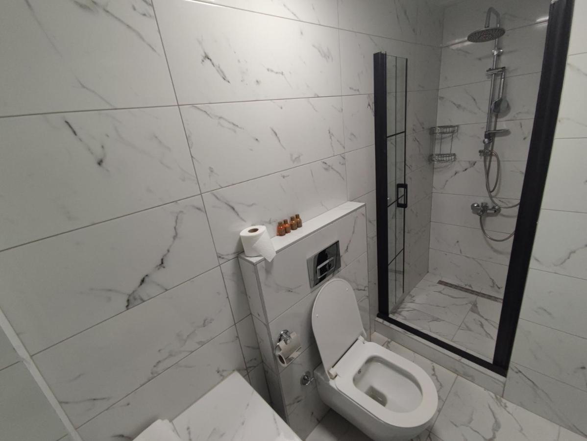 Wb Weekend Otel Bodrum Kültér fotó