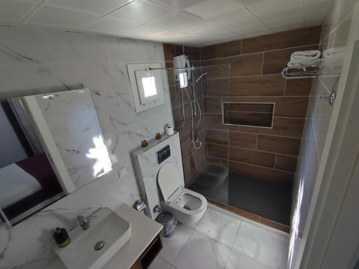 Wb Weekend Otel Bodrum Kültér fotó