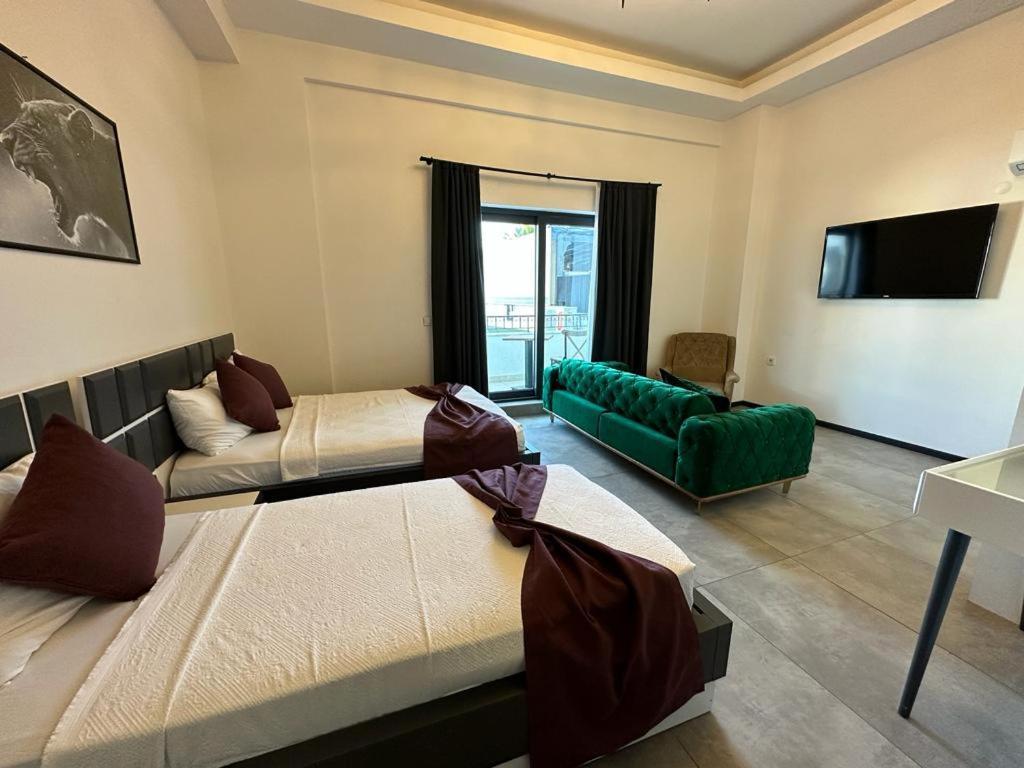 Wb Weekend Otel Bodrum Kültér fotó