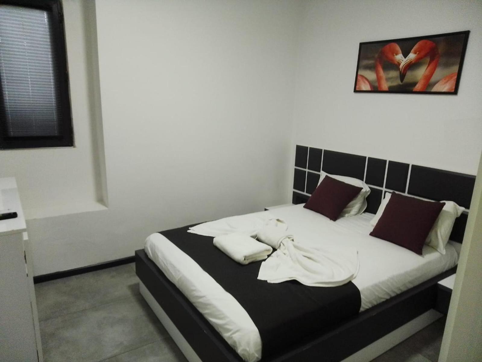 Wb Weekend Otel Bodrum Kültér fotó